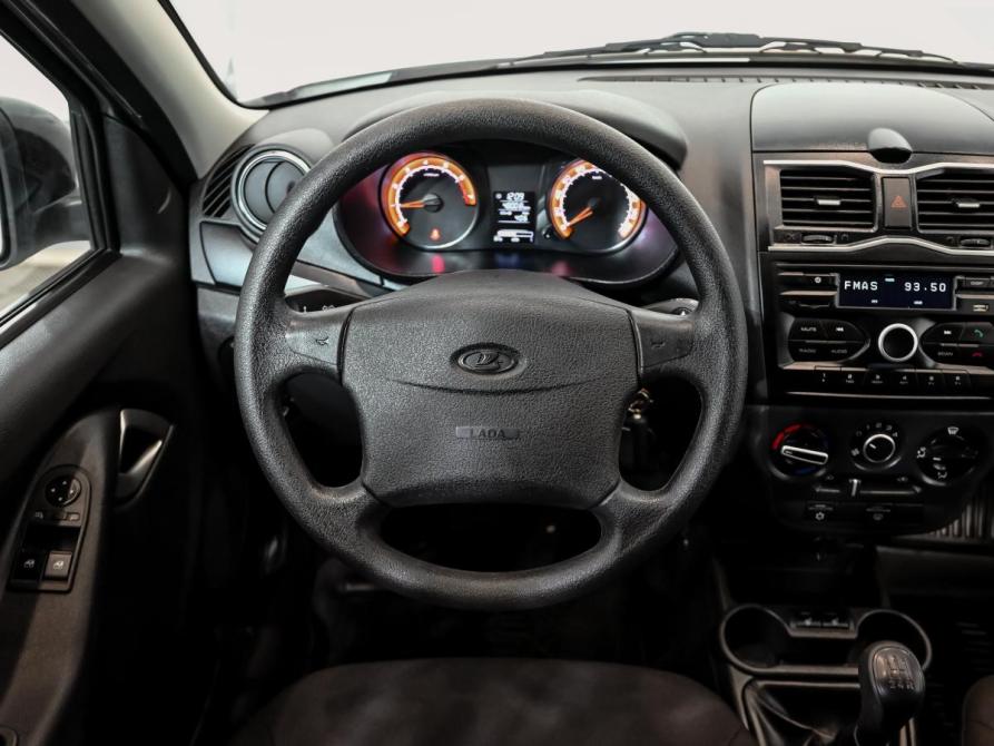 Lada (ВАЗ) Granta I Рестайлинг Екатеринбург  - изображение 13