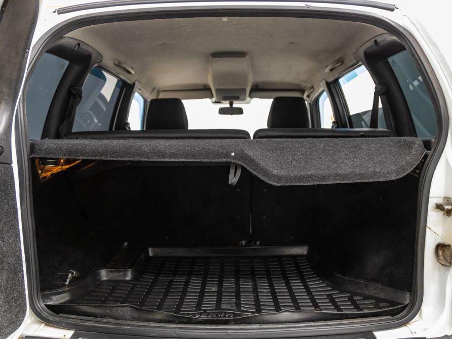 Chevrolet Niva I Рестайлинг Волгоград  - изображение 31