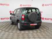 Chevrolet Niva I Рестайлинг Вологда  - изображение 23