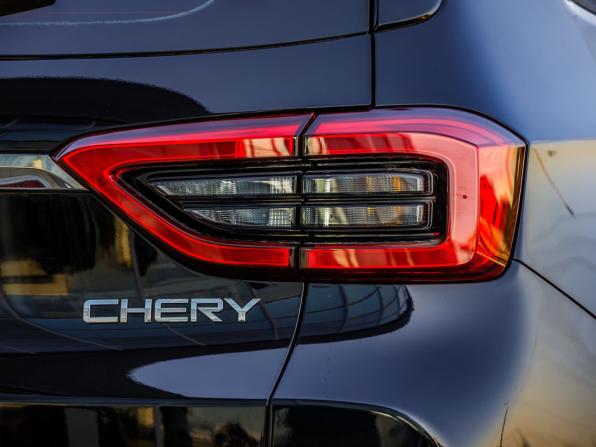 Chery Tiggo 4 Pro I с пробегом 2024 года, цена 1 548 000 рублей, 29625 км, внедорожник, Автокод Объявления
