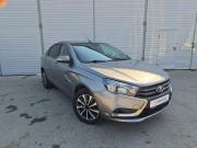 Lada (ВАЗ) Vesta I Саратов  - изображение 33