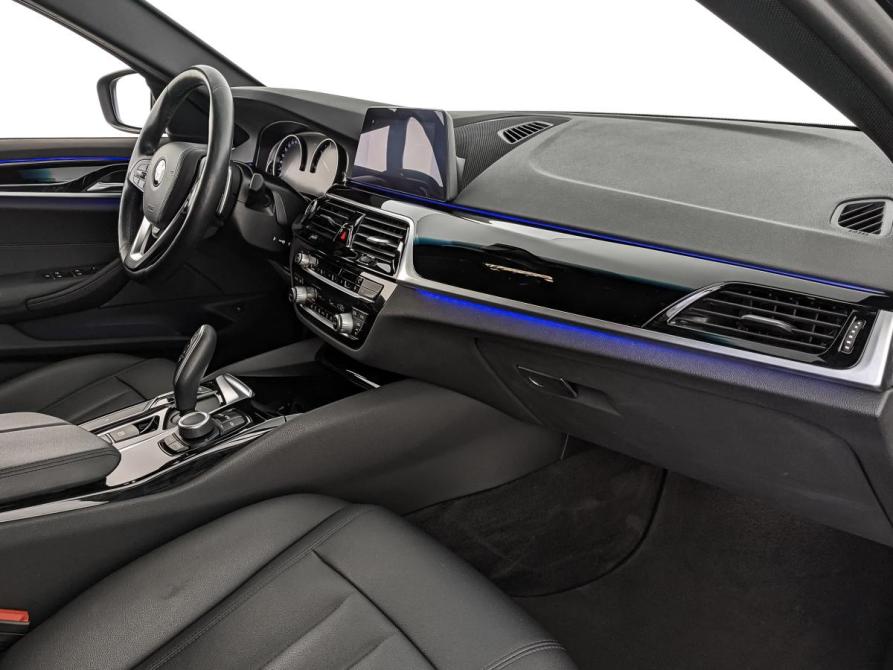 BMW 5 серии VII (G30/G31/G38) Москва  - изображение 13