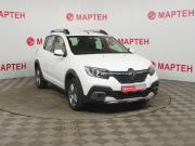 Renault Sandero II Рестайлинг Вологда  - изображение 19