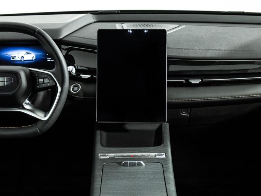 Geely Preface I Санкт-Петербург  - изображение 14