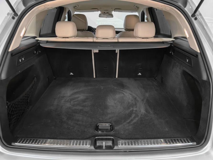 Mercedes-Benz GLC I (X253) Новосибирск  - изображение 20