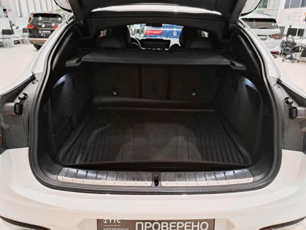 BMW X4 II (G02) с пробегом 2020 года, цена 5 350 000 рублей, 130357 км, внедорожник, Автокод Объявления