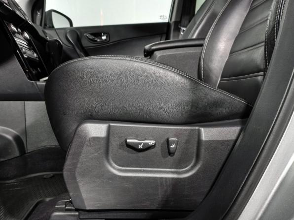 Renault Koleos I Рестайлинг 2 с пробегом 2014 года, цена 980 000 рублей, 202000 км, внедорожник, Автокод Объявления