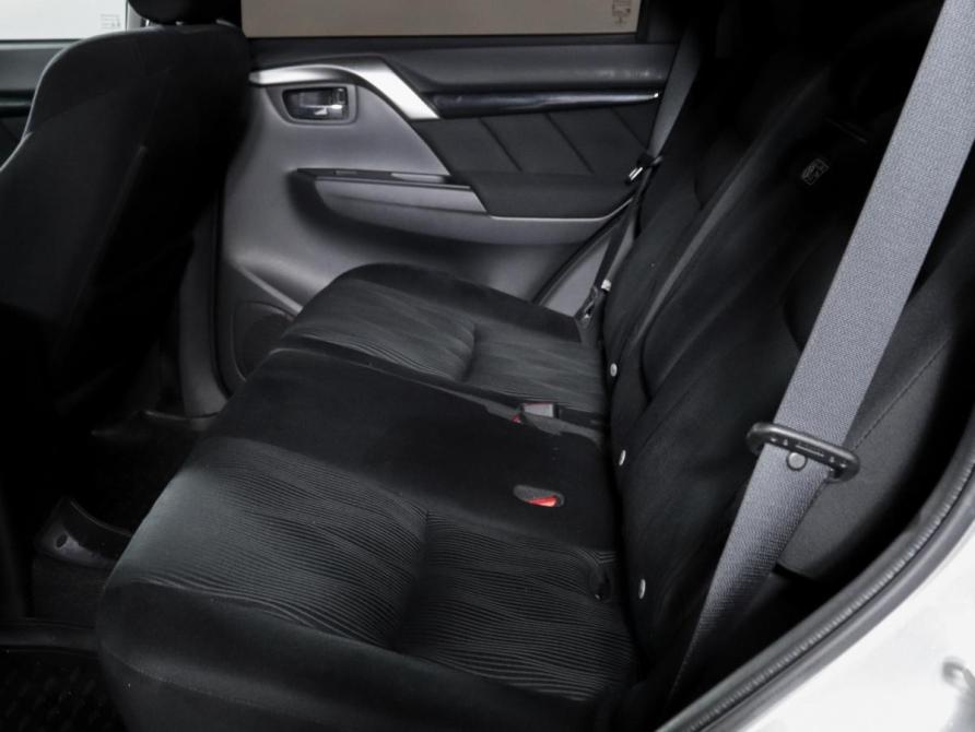 Mitsubishi Pajero Sport III Москва  - изображение 11