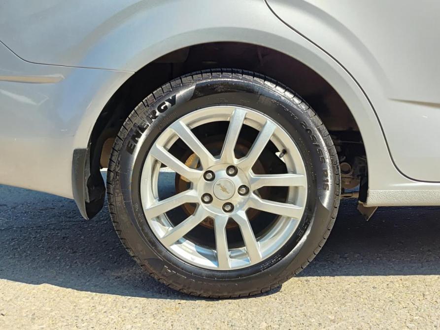 Chevrolet Aveo II Чебоксары  - изображение 22