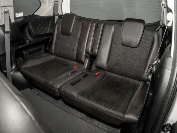 Honda Freed I Рестайлинг 2 с пробегом 2016 года, цена 1 250 000 рублей, 100029 км, компактвэн, Автокод Объявления