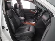 Infiniti FX II (S51) Воронеж  - изображение 32