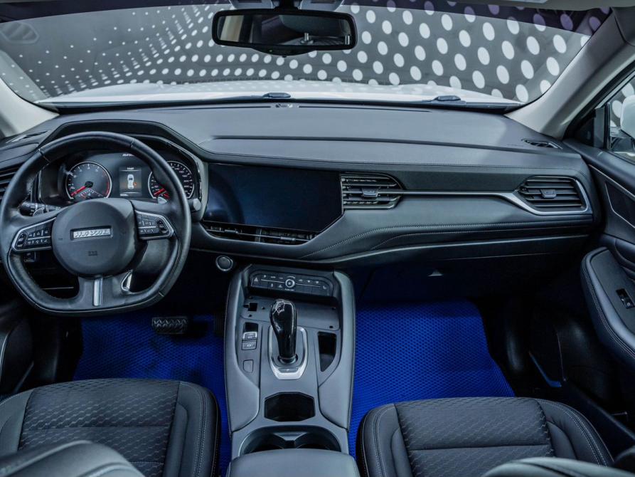 Haval F7 I Самара  - изображение 9