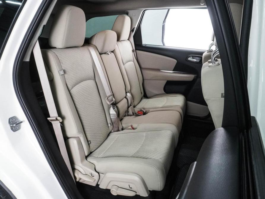 Dodge Journey I Рестайлинг Воронеж  - изображение 7