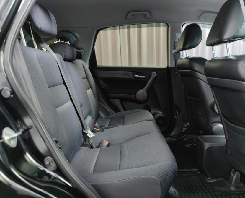 Honda CR-V III Москва  - изображение 10
