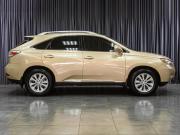 Lexus RX III Тюмень  - изображение 30