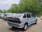 Lada (ВАЗ) 2114 Нижний Новгород  - изображение 5