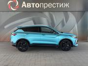 Geely Coolray I Рестайлинг Волгоград  - изображение 25