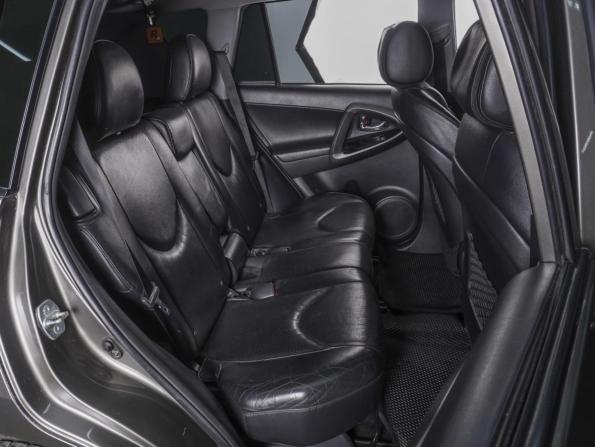 Toyota RAV4 III (XA30) Рестайлинг с пробегом 2012 года, цена 1 450 000 рублей, 175927 км, внедорожник, Автокод Объявления