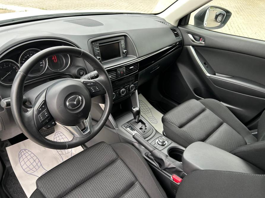 Mazda CX-5 I Пермь  - изображение 7