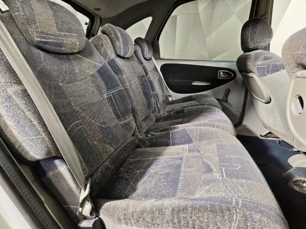Renault Scenic I Рестайлинг с пробегом 2000 года, цена 285 000 рублей, 321862 км, компактвэн, Автокод Объявления