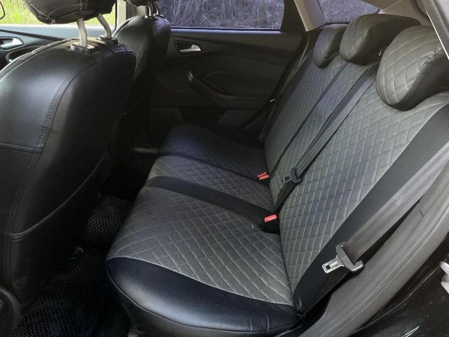 Ford Focus III Казань  - изображение 8