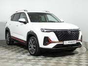 Changan CS35 Plus I Рестайлинг Санкт-Петербург  - изображение 25