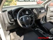 Mitsubishi Outlander III Москва  - изображение 34
