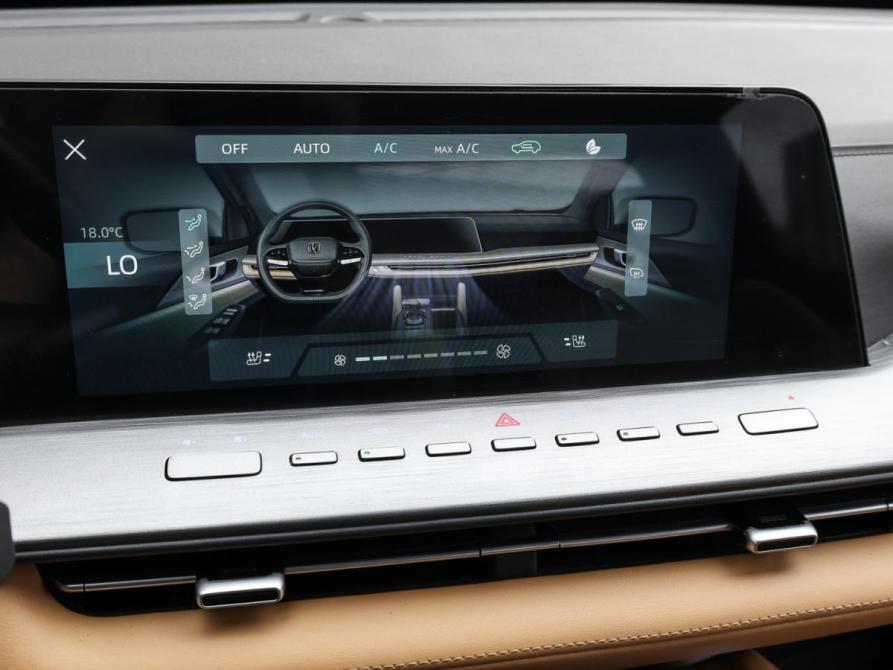 Changan Hunter Plus Москва  - изображение 22