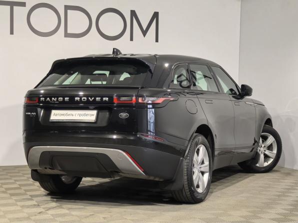 Land Rover Range Rover Velar I с пробегом 2020 года, цена 3 870 000 рублей, 121591 км, внедорожник, Автокод Объявления