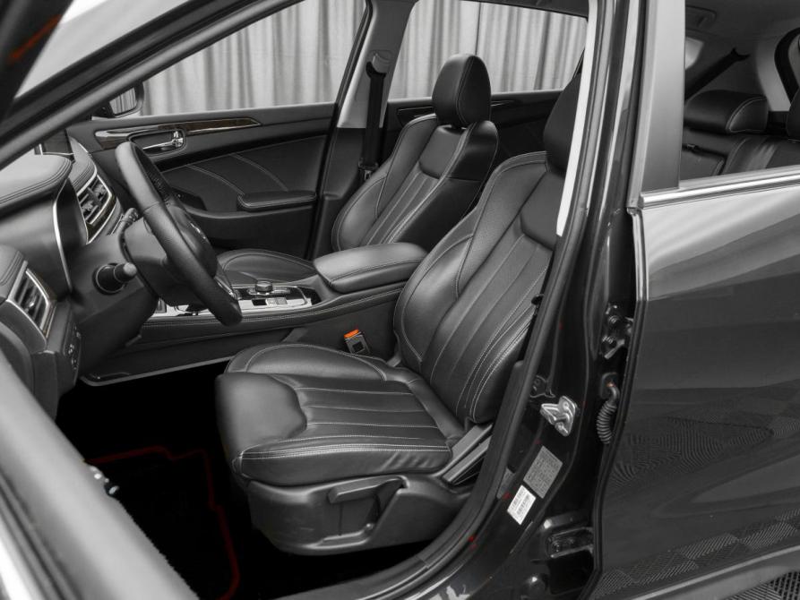 Dongfeng 580 I Рестайлинг Москва  - изображение 9
