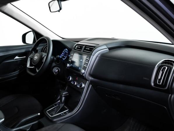 Hyundai Creta II с пробегом 2021 года, цена 2 249 000 рублей, 52799 км, внедорожник, Автокод Объявления