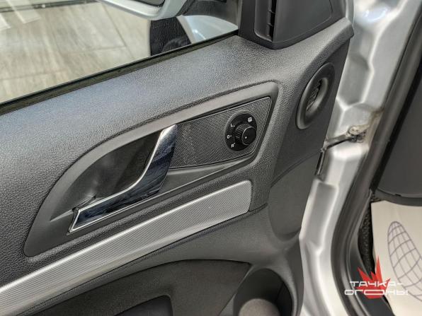 Skoda Octavia II (A5) Рестайлинг с пробегом 2010 года, цена 777 000 рублей, 165000 км, лифтбек, Автокод Объявления