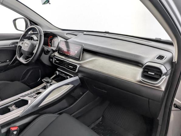 Geely Coolray I с пробегом 2023 года, цена 1 680 000 рублей, 67500 км, внедорожник, Автокод Объявления