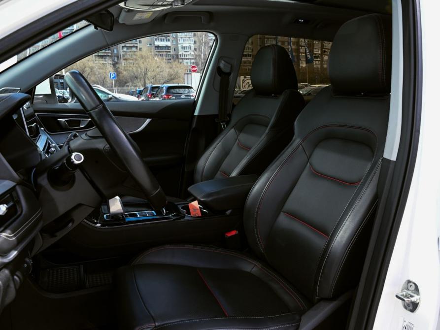 Chery Tiggo 7 Pro I Екатеринбург  - изображение 16