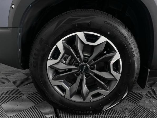 Haval Dargo I с пробегом 2024 года, цена 2 649 000 рублей, 31000 км, внедорожник, Автокод Объявления