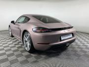 Porsche Cayman III 718 (982) Москва  - изображение 24