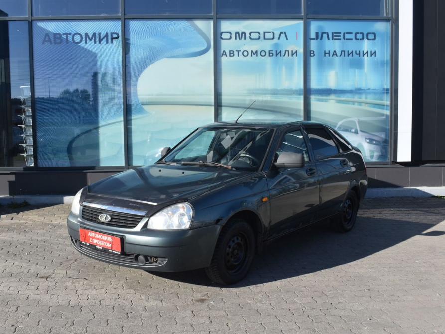 Lada (ВАЗ) Priora I Архангельск  - изображение 1