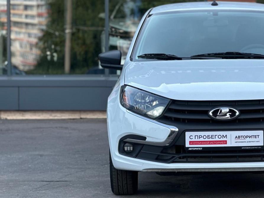 Lada (ВАЗ) Granta I Рестайлинг Архангельск  - изображение 4