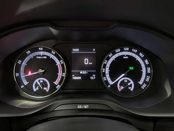 Skoda Kodiaq I с пробегом 2019 года, цена 2 450 000 рублей, 219389 км, внедорожник, Автокод Объявления