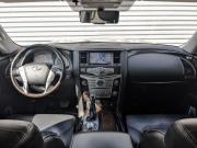 Infiniti QX80 I Рестайлинг 2 Москва  - изображение 43