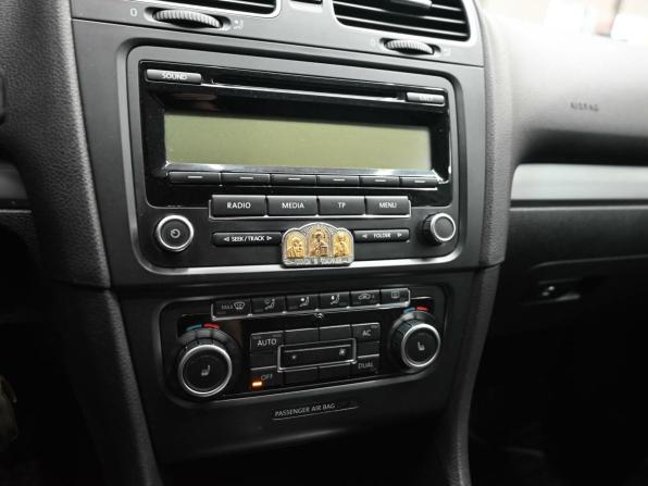 Volkswagen Golf VI с пробегом 2010 года, цена 850 000 рублей, 201992 км, хэтчбек, Автокод Объявления