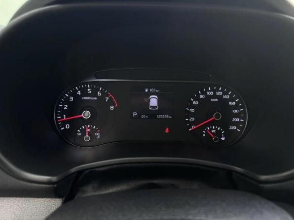 Kia Soul III с пробегом 2019 года, цена 1 729 000 рублей, 125264 км, хэтчбек, Автокод Объявления