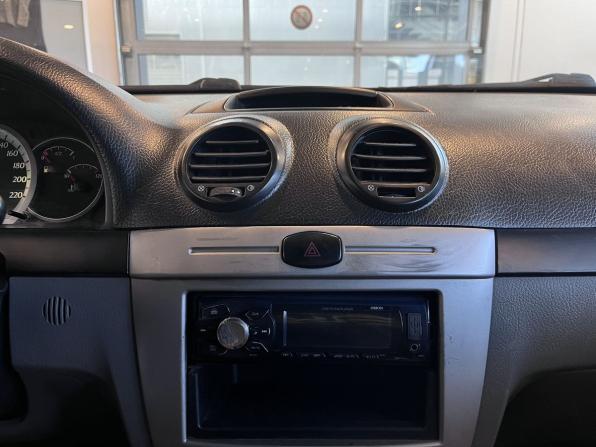 Chevrolet Lacetti I с пробегом 2007 года, цена 200 000 рублей, 381261 км, хэтчбек, Автокод Объявления