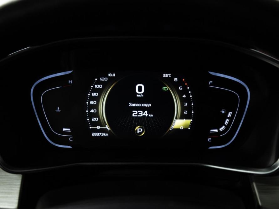 Geely Coolray I Санкт-Петербург  - изображение 12