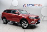 Geely Atlas I Подольск  - изображение 25