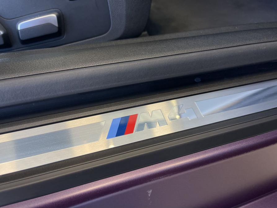 BMW M4 G82/G83 Калининград  - изображение 19