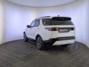 Land Rover Discovery V Рестайлинг Москва  - изображение 37