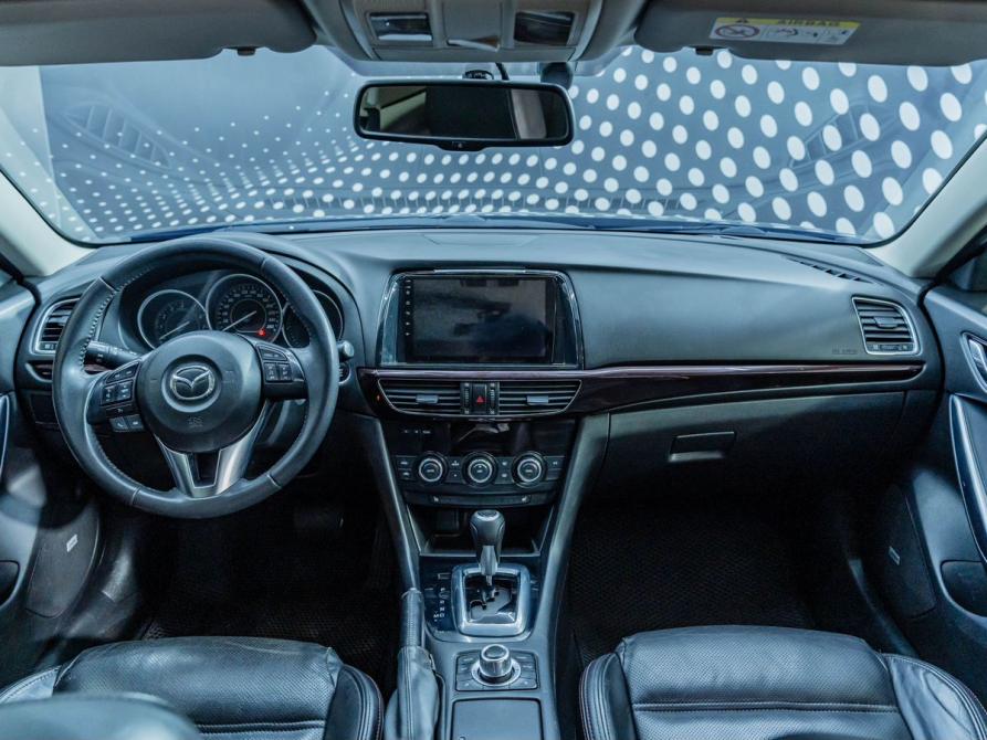Mazda 6 III (GJ) Самара  - изображение 14