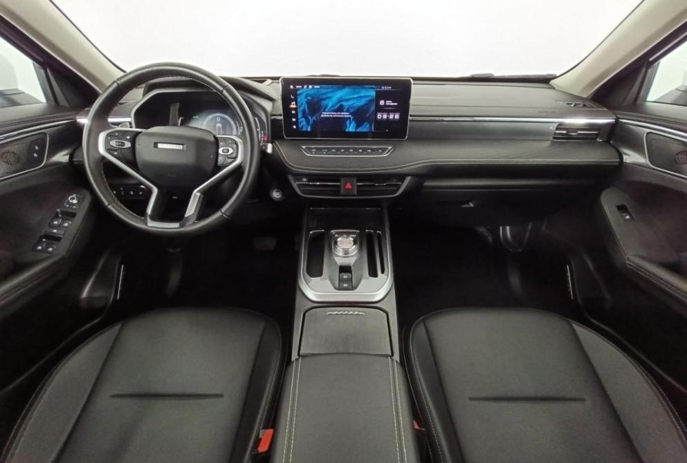Haval Jolion I Рестайлинг Волгоград  - изображение 10