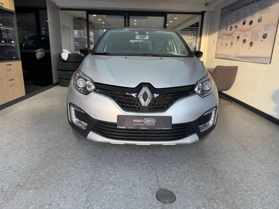 Renault Kaptur I Ярославль  - изображение 2
